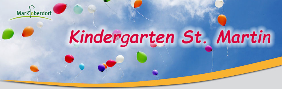 Kindergarten St. Martin Marktoberdorf - Öffnungszeiten